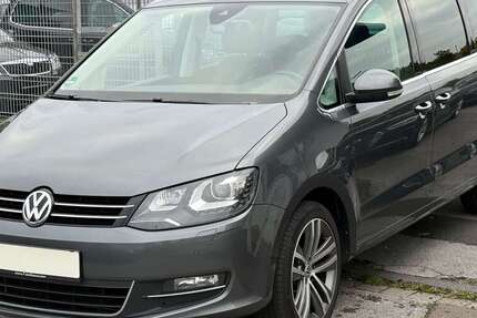 VW Sharan 318.000 km 13.250 € Hilden 40721