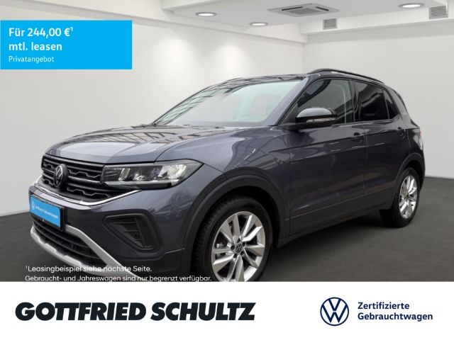 VW T-Cross 19.560 km 20.880 &euro; Mülheim 45478