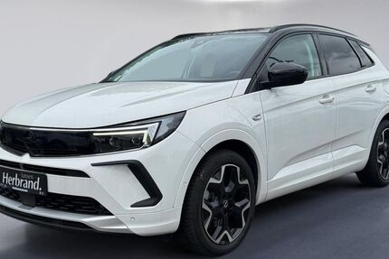 Opel Grandland (X) 31.825 km 27.890 &euro; Mönchengladbach 41066