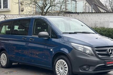 Mercedes-Benz Vito 44.900 km 29.980 &euro; Solingen 42697