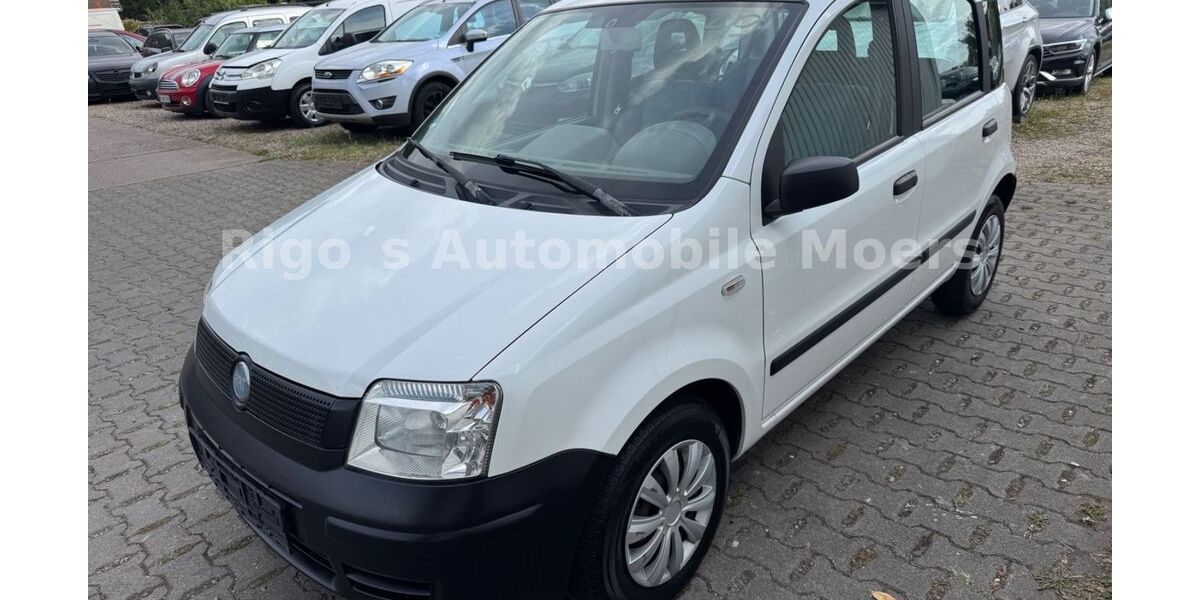 Fiat Panda 146.523 km 2.000 &euro; Moers 47445