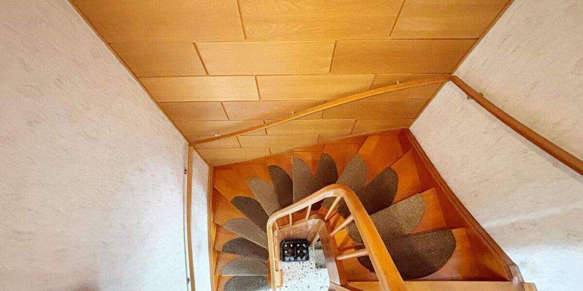 Toll gelegen mit viel Potenzial 4 zimmer