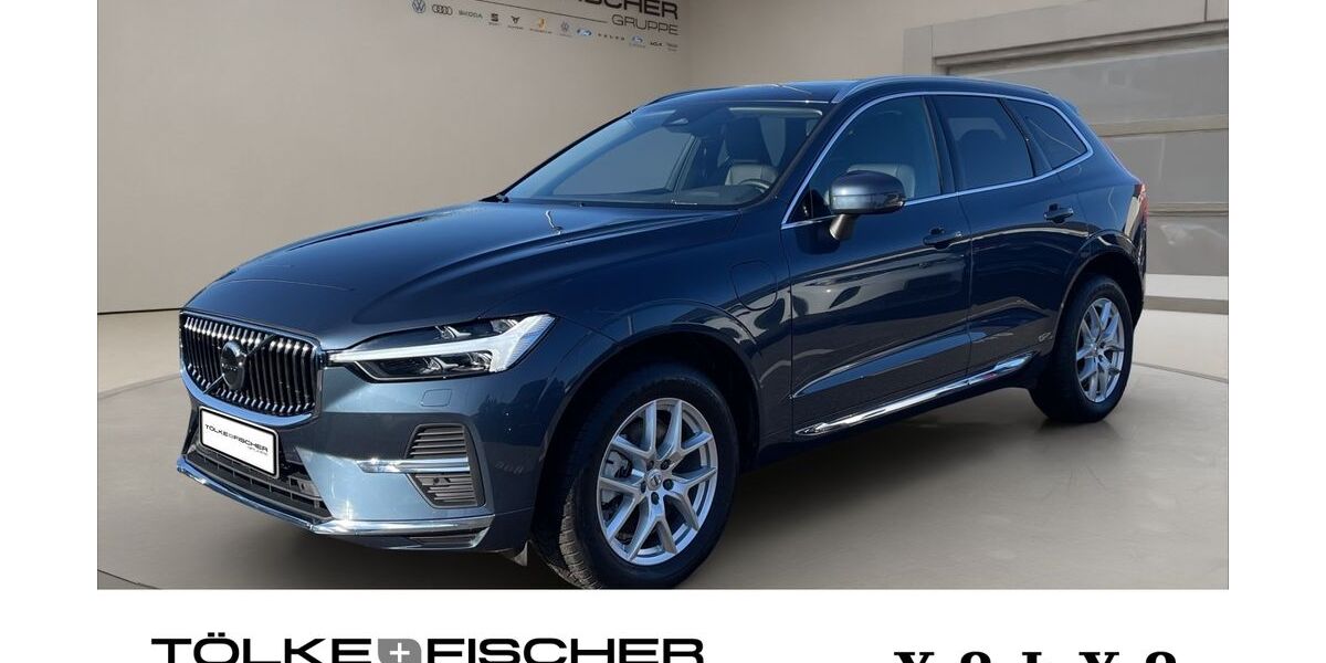 Volvo XC60 18.686 km 47.690 &euro; Krefeld 47805