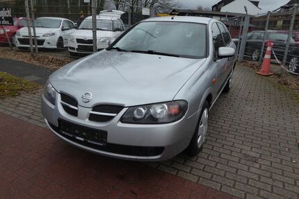 Nissan Almera 125.000 km 2.250 &euro; Duisburg 47249