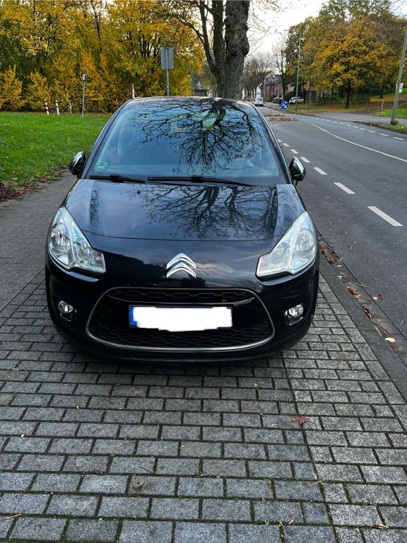 Citroen C3 134.263 km 3.000 € Duisburg 47228