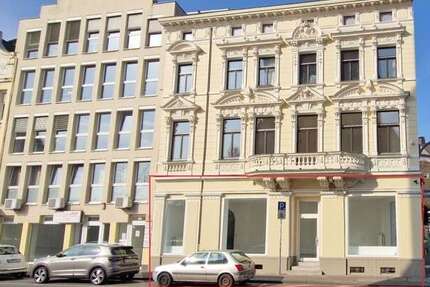 Gewerbeobjekt Mönchengladbach Eicken - 895&euro; | Angebot:26869653