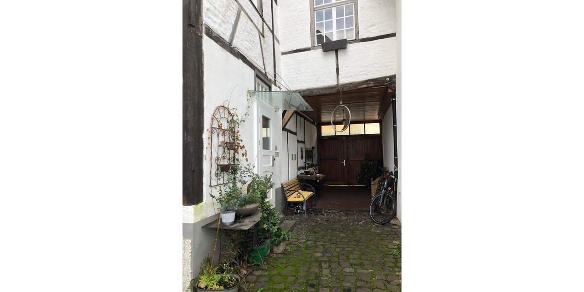 Wunderschönes, denkmalgeschützten Einfamilienhaus in Krefeld Hüls 7 zimmer