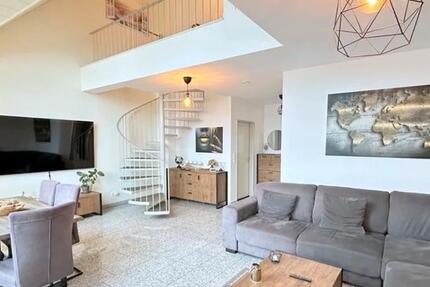 Maisonette-Galerie Wohnung in Kaarst zu verkaufen 3 zimmer