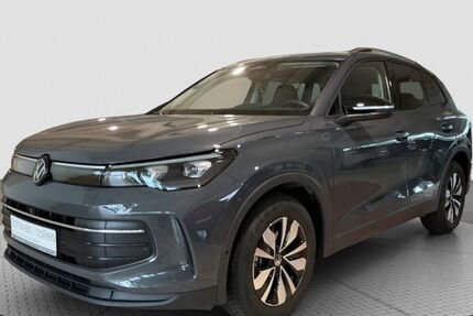VW Tiguan 7.268 km 38.945 &euro; Neuss 41469