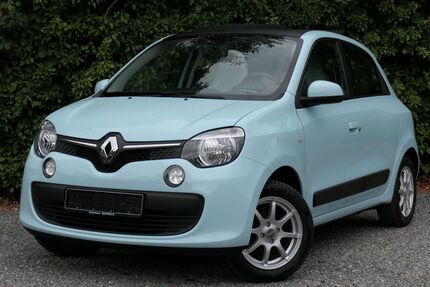 Renault Twingo 125.000 km 5.500 &euro; Mönchengladbach 41063