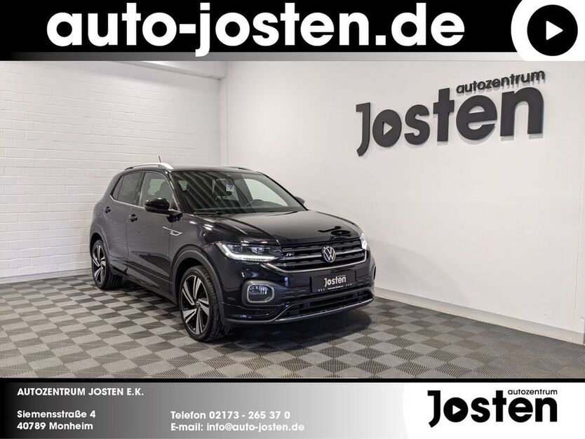 T-Cross