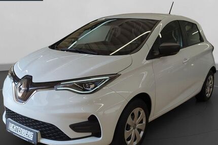 Renault ZOE 49.575 km 11.450 € Leverkusen 51381