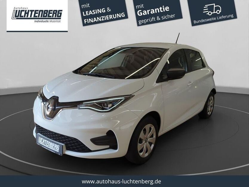 Renault ZOE 49.575 km 11.450 € Leverkusen 51381
