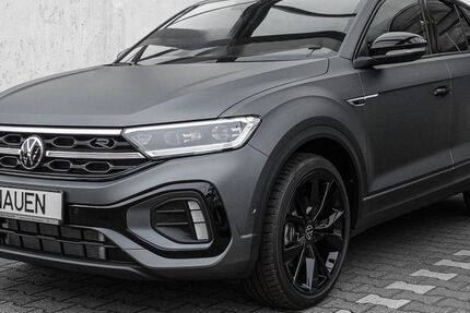 VW T-Roc 5.980 km 37.980 &euro; Meerbusch 40670