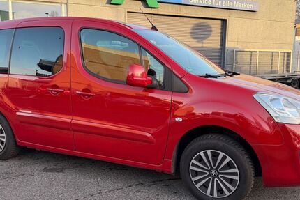 Peugeot Partner 168.582 km 6.990 &euro; Krefeld 47800