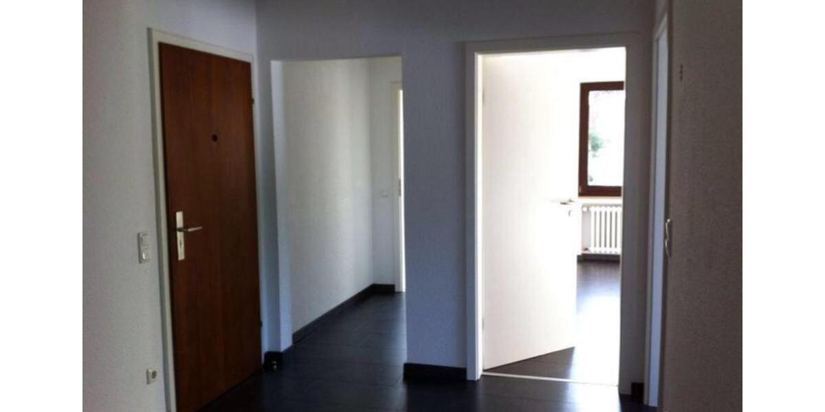 Etagenwohnung Mülheim an der Ruhr Linksruhr - 3.5 Zimmer, 75 m&sup2;, 530&euro; | Angebot:24836677