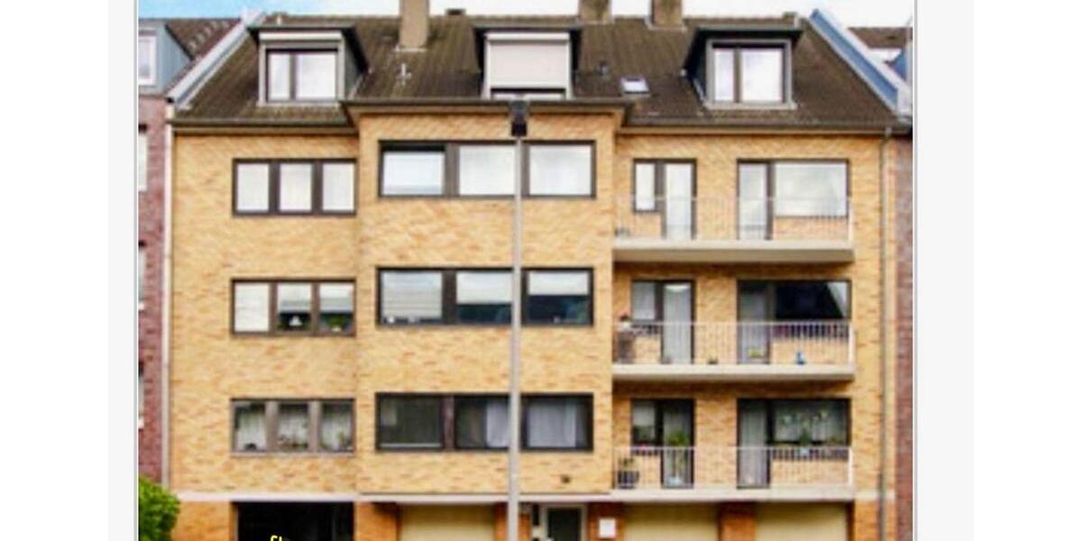 Garagen / Stellplätze Düsseldorf Heerdt - 75&euro; | Angebot:26119563