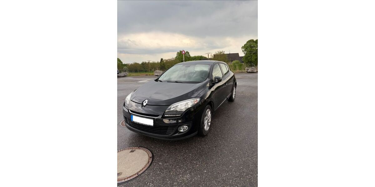 Renault Megane 94.500 km 4.600 &euro; Mettmann 40822
