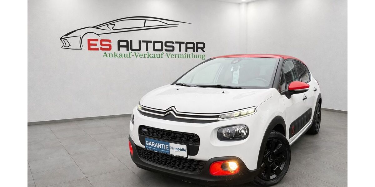 Citroen C3 107.000 km 8.990 &euro; Mönchengladbach 41068