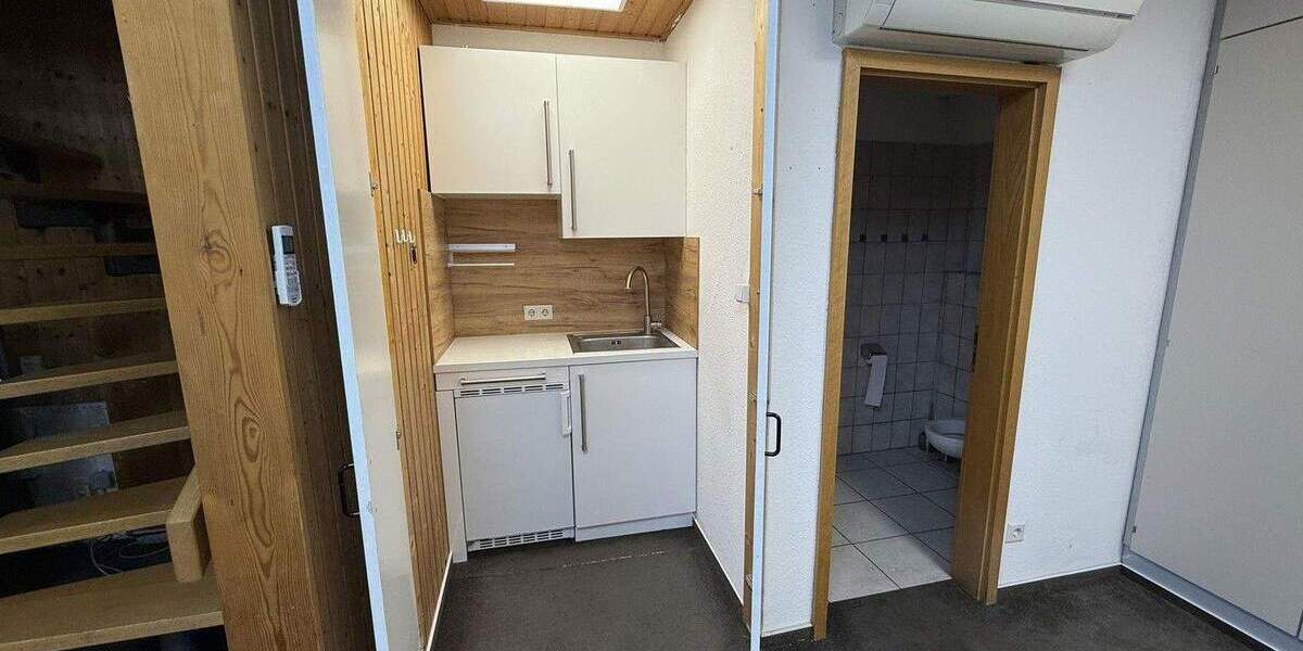 Gewerbeobjekt Duisburg Wanheimerort - 750&euro; | Angebot:25777735