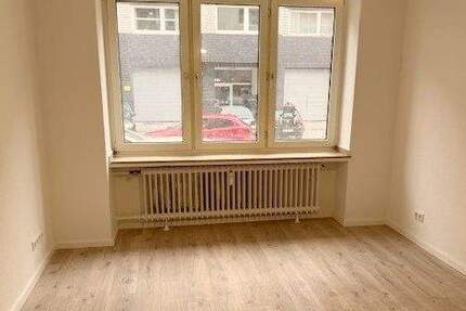 NEU! Frisch saniertes Appartement! Wohnen nähe Bilker Arcaden! Düsseldorf-Unterbilk! 1 zimmer