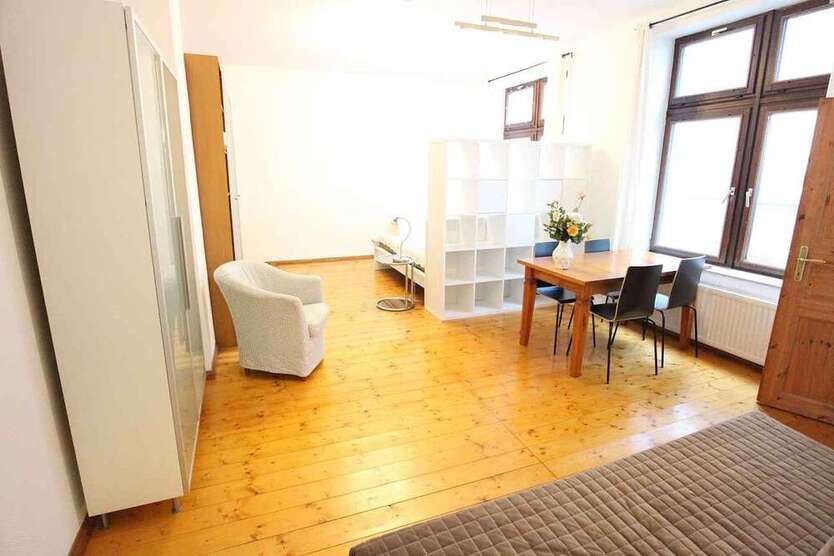 Wohnung zum Mieten in Düsseldorf 850 € 48 m²