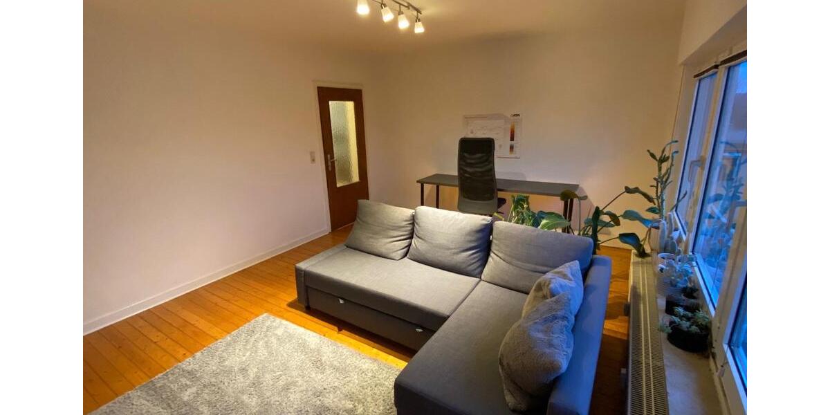 Helle und gemütliche Wohnung in Friemersheim zu vermieten 2 zimmer