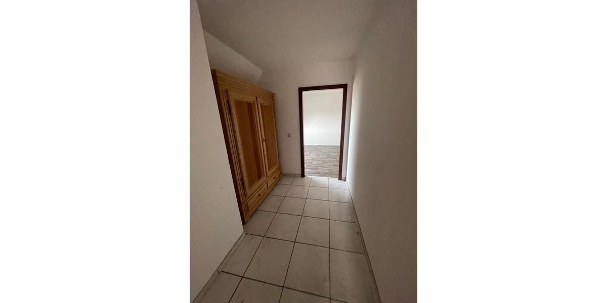 WBS erforderlich | DU-Homberg | 2-Raum WHG | 60 qm | Balkon | WE25 2 zimmer