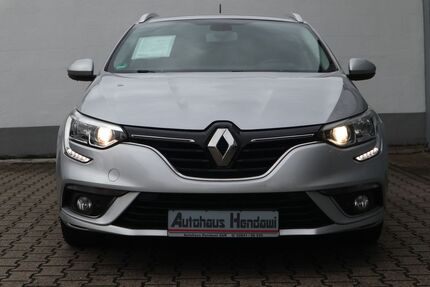 Renault Megane 93.610 km 8.990 € Moers 47443