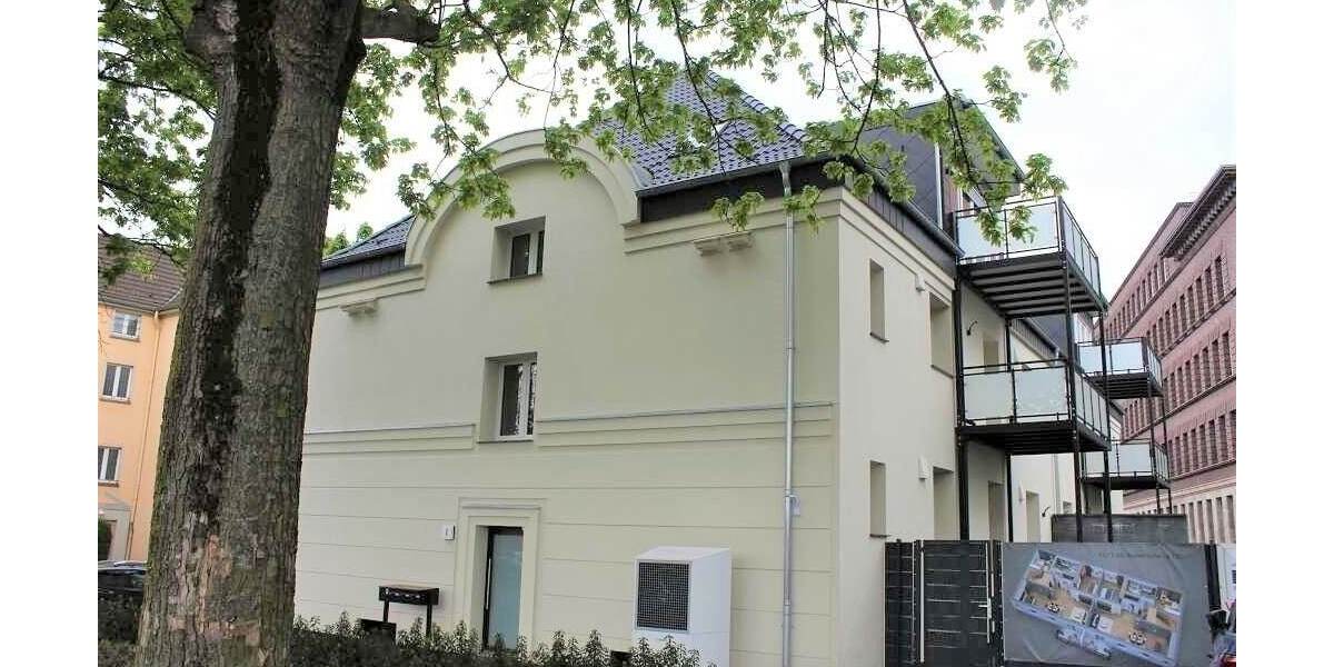 Jetzt an die Zukunft denken, energetisch sanierte ETW im 1. OG 3 zimmer