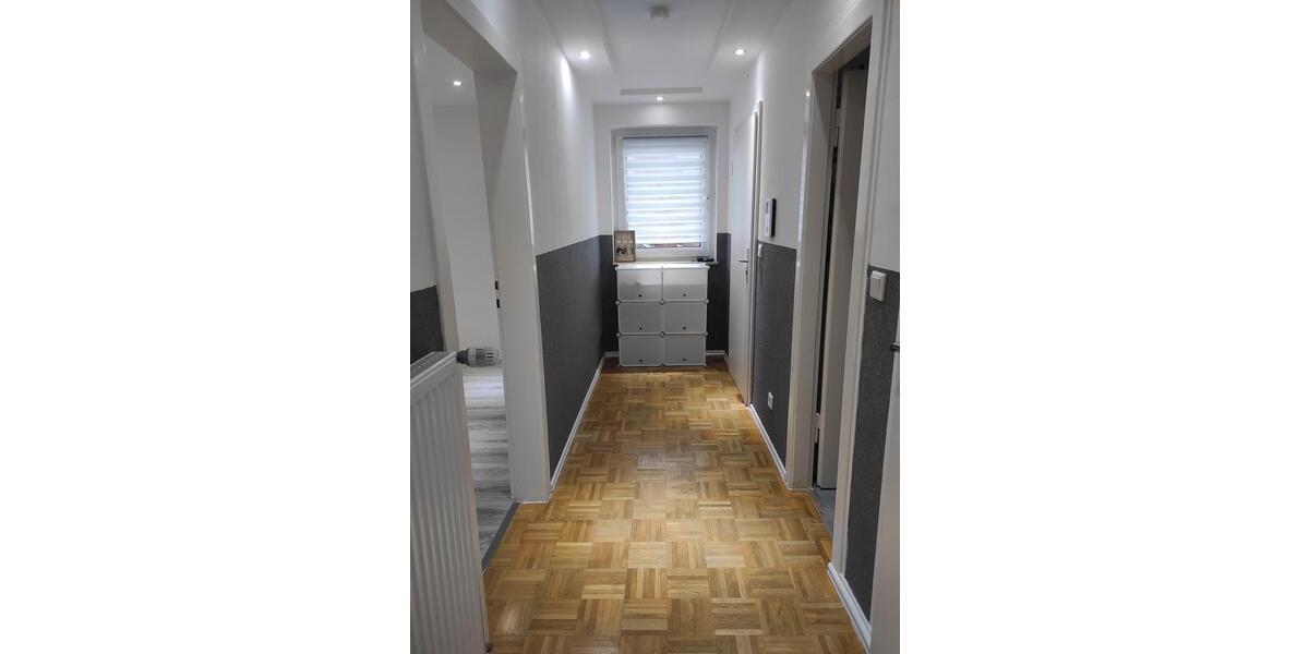 Voll möblierte 2 Zimmer Wohnung in Mettmann 2 zimmer