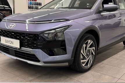 Hyundai BAYON 3.015 km 23.888 &euro; Leverkusen 51373