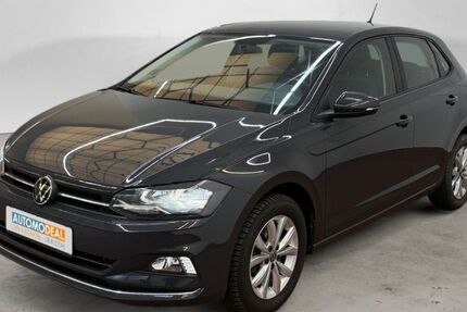 VW Polo 67.866 km 15.679 &euro; Moers 47445