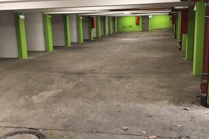 Garagen / Stellplätze Monheim am Rhein - 31&euro; | Angebot:21794955
