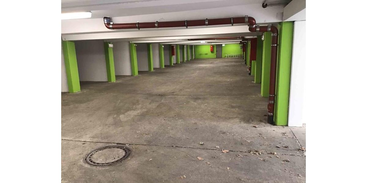 TG Stellplatz zu vermieten! zimmer