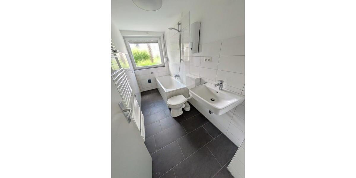 Erdgeschoßwohnung Düsseldorf Stadtbezirk 7 - 2 Zimmer, 58 m&sup2;, 628&euro; | Angebot:26141845