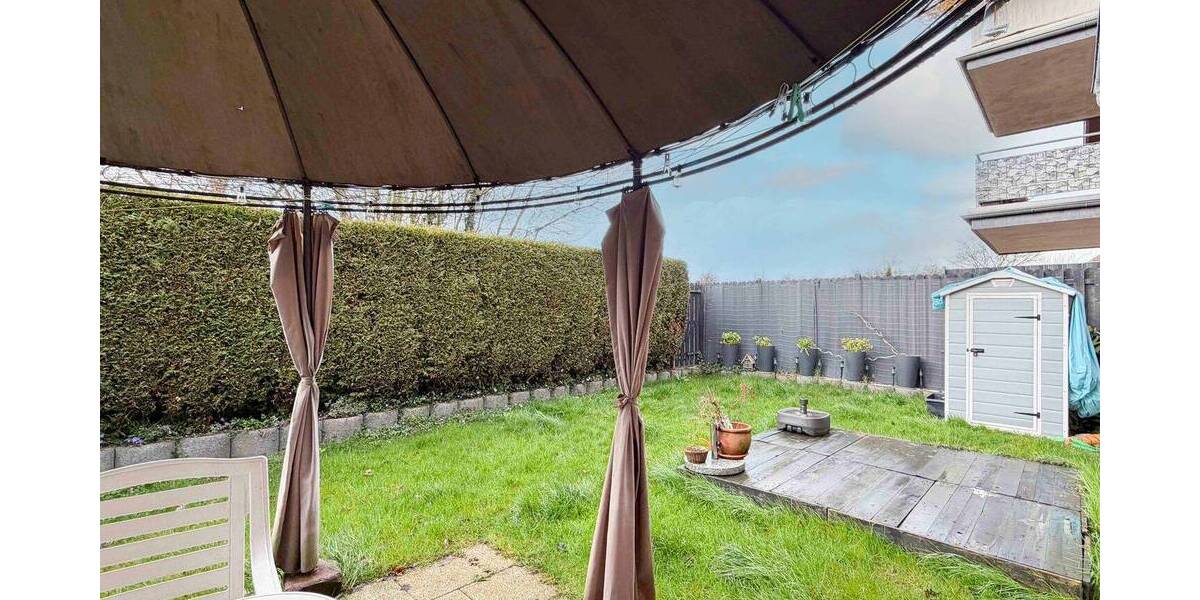 Reihenmittelhaus Bergheim Rheidt - 4 Zimmer, 147 m&sup2;, 399.000&euro; | Angebot:26411139