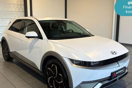 Hyundai IONIQ 5 16.398 km 35.990 &euro; Wuppertal 42287
