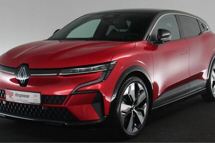 Renault Megane E-TECH 9.410 km 26.663 &euro; Krefeld 47803