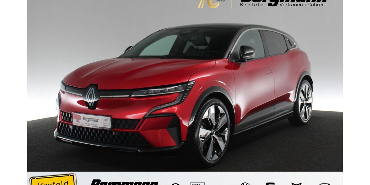 Renault Megane E-TECH 9.410 km 26.663 &euro; Krefeld 47803