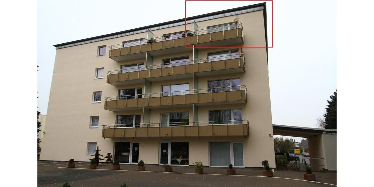 Etagenwohnung Kaarst - 1 Zimmer, 44 m&sup2;, 105.000&euro; | Angebot:18202864