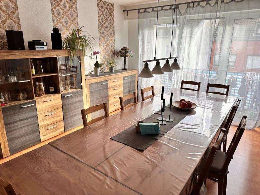 Wohnung zum Mieten in Mönchengladbach 940 € 103 m²