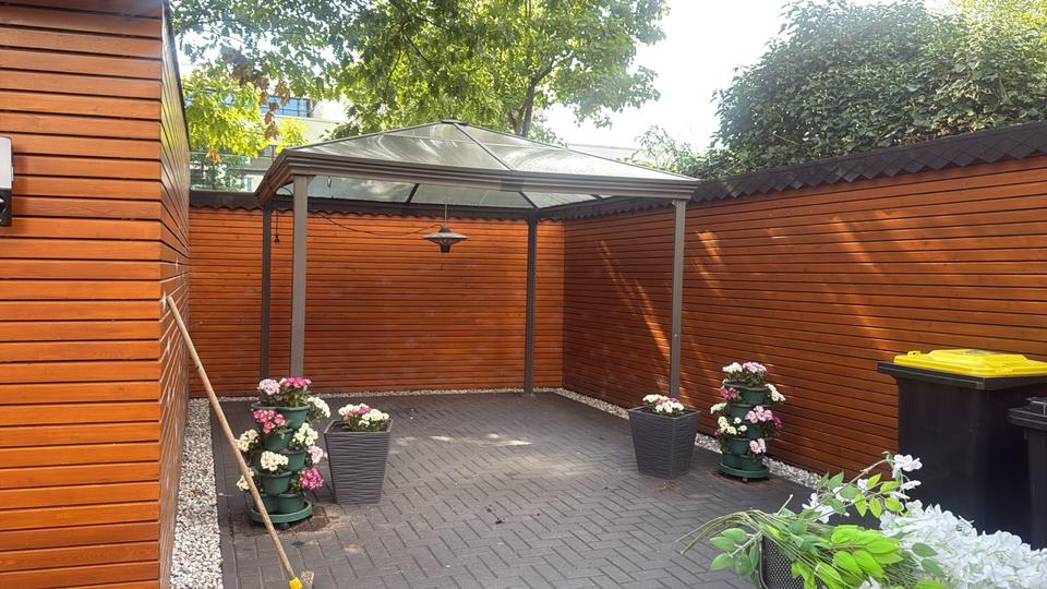 Etagenwohnung Mönchengladbach Süd - 4 Zimmer, 115 m&sup2;, 285.000&euro; | Angebot:26479226