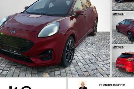 Ford Puma 50.269 km 21.140 &euro; Krefeld 47803