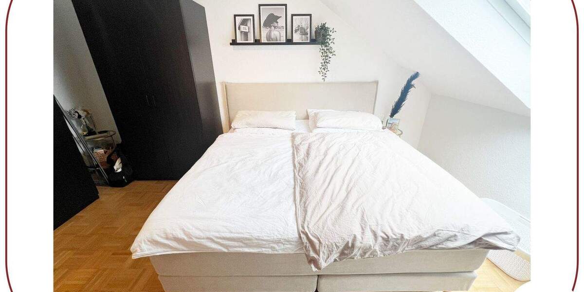 Etagenwohnung Leichlingen - 2 Zimmer, 66 m&sup2;, 590&euro; | Angebot:25671506