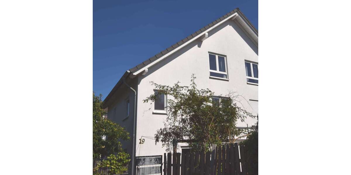 Einfamilienhaus Düsseldorf Stadtbezirk 5 - 4 Zimmer, 123 m&sup2;, 675.000&euro; | Angebot:27339604
