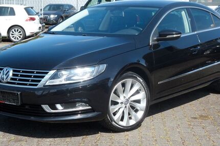 VW CC 105.000 km 12.999 &euro; Neuss-Norf 41469