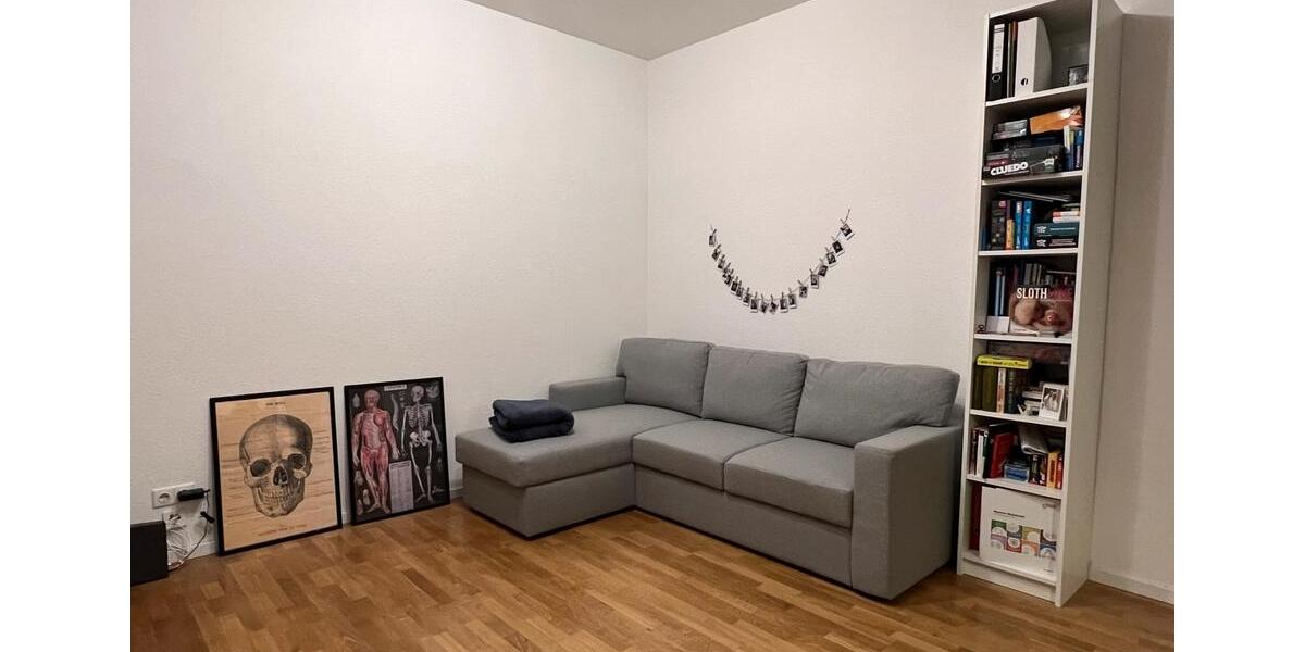 Etagenwohnung Düsseldorf Pempelfort - 1.5 Zimmer, 62 m&sup2;, 825&euro; | Angebot:25523328