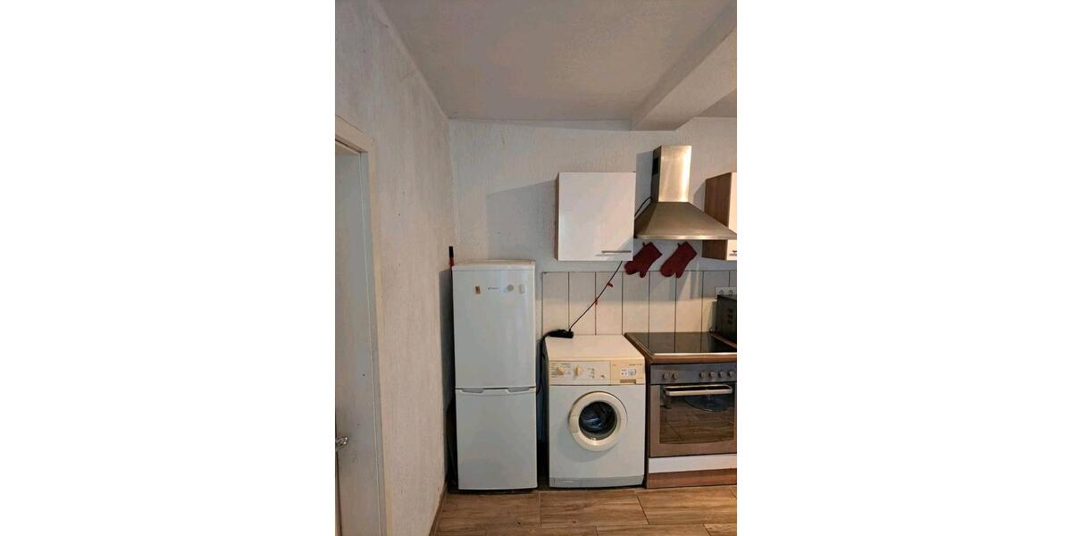 Erdgeschoßwohnung Dormagen Broich - 1 Zimmer, 28 m&sup2;, 635&euro; | Angebot:26272579