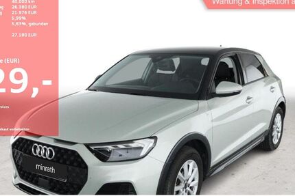 Audi A1 6.153 km 25.180 &euro; Moers-Hülsdonk 47441